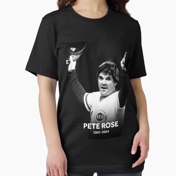 Item preview, Rip the baseball legend Pete designed and sold by KendallCarlo.