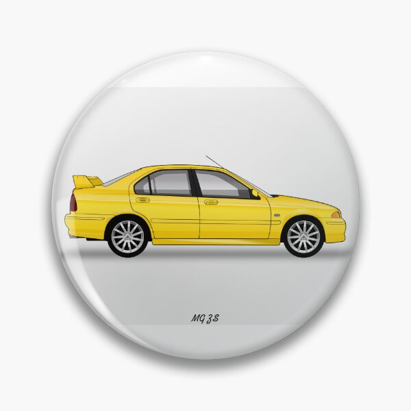 Artikelvorschau, MG ZS entworfen und verkauft von ArtoAuto.