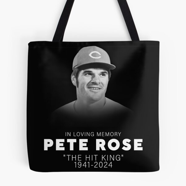 Item preview, Rip the hit king 2024 designed and sold by KendallCarlo.