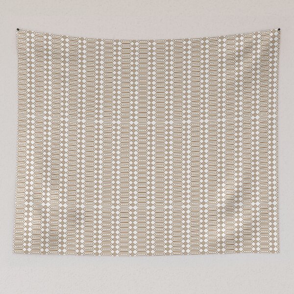 Item preview, Textile Print  Design designed and sold by jk.brik.