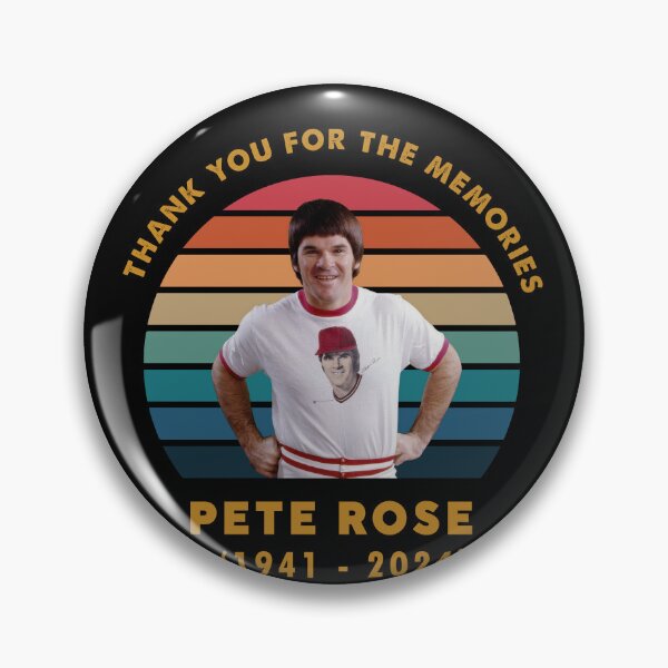 Item preview, Thank you for the memories Pete designed and sold by KendallCarlo.