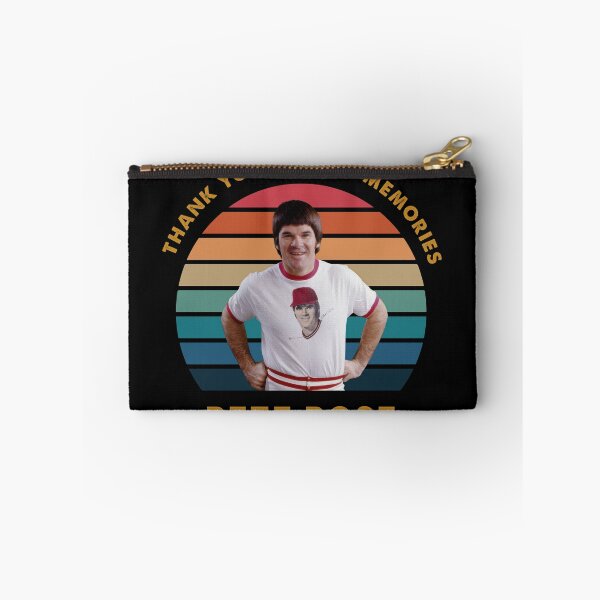 Item preview, Thank you for the memories Pete designed and sold by KendallCarlo.