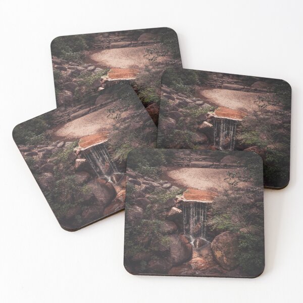 Item preview, Japanese Island - Miyajima #7 designed and sold by LucaRamble.