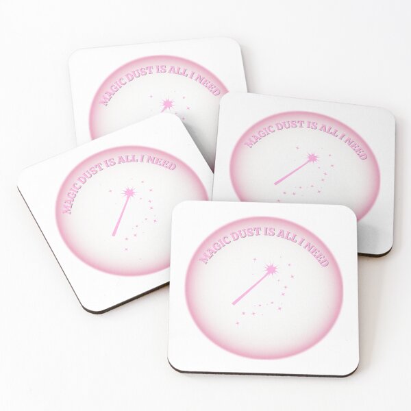 Item preview, Magic Dust Is All I Need designed and sold by DNYParis.