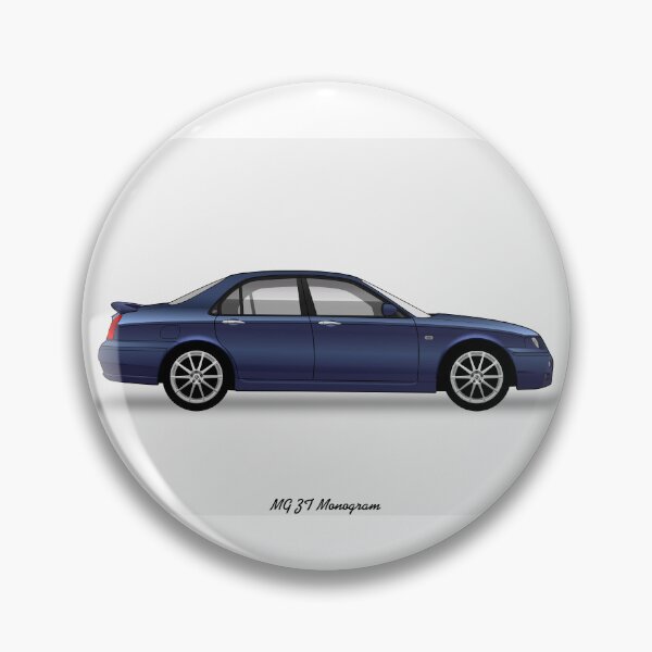 Item preview, MG ZT designed and sold by ArtoAuto.