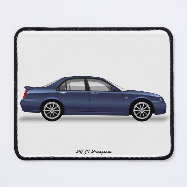 Item preview, MG ZT designed and sold by ArtoAuto.