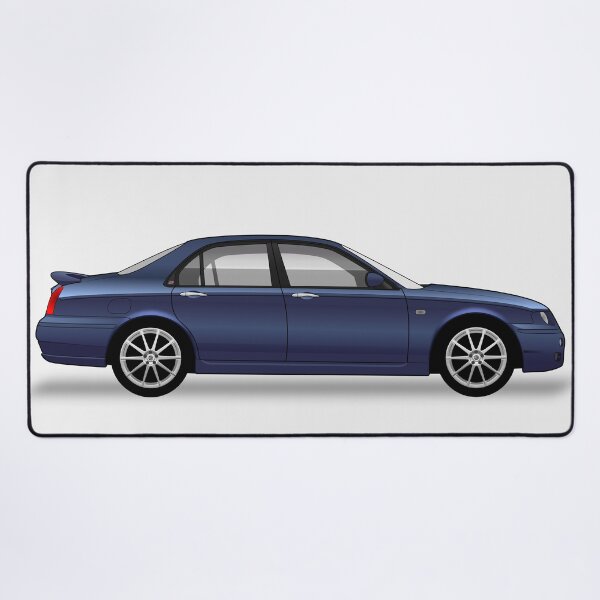 Item preview, MG ZT designed and sold by ArtoAuto.