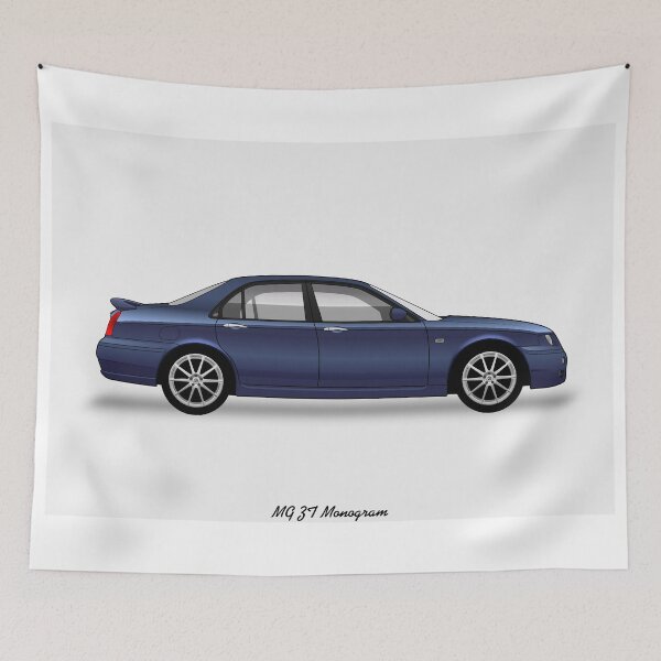 Item preview, MG ZT designed and sold by ArtoAuto.