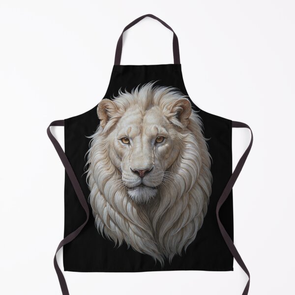 Item preview, Lion designed and sold by LionAround.