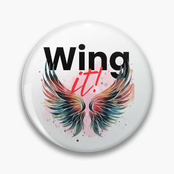 Item preview, Spread Your Wings designed and sold by ArchVibe.