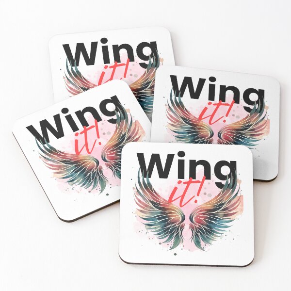 Item preview, Spread Your Wings designed and sold by ArchVibe.