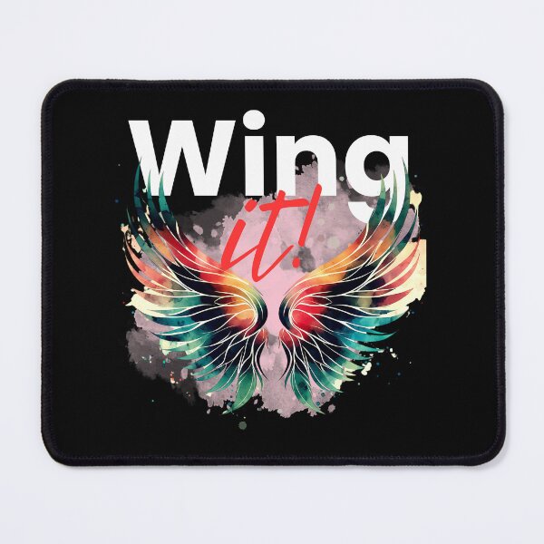 Item preview, Spread Your Wings designed and sold by ArchVibe.