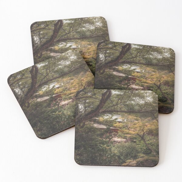 Item preview, Japanese Island - Miyajima #8 designed and sold by LucaRamble.
