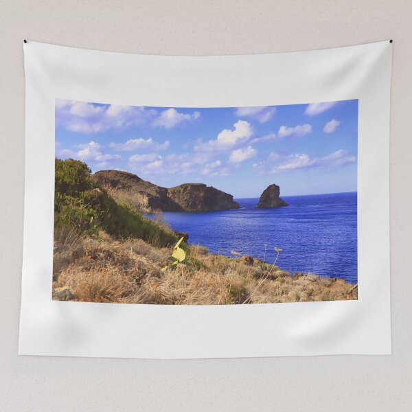 Item preview, El faralón de Punta Tracino designed and sold by annalisa56.