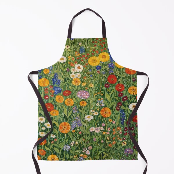 Item preview, Bauerngarten Klimt designed and sold by maniacfitness.
