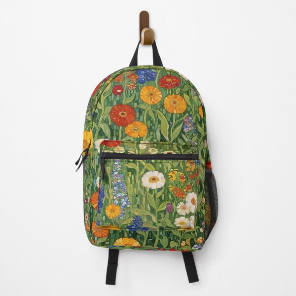 Item preview, Bauerngarten Klimt designed and sold by maniacfitness.