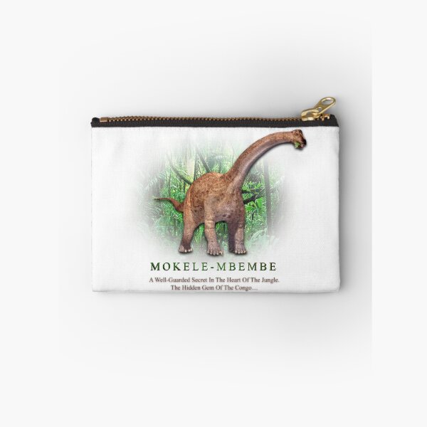 Item preview, Mokele-Mbembe Cryptid Dinosaur shirt y2k style retro graphic designed and sold by The Paleo shop ..