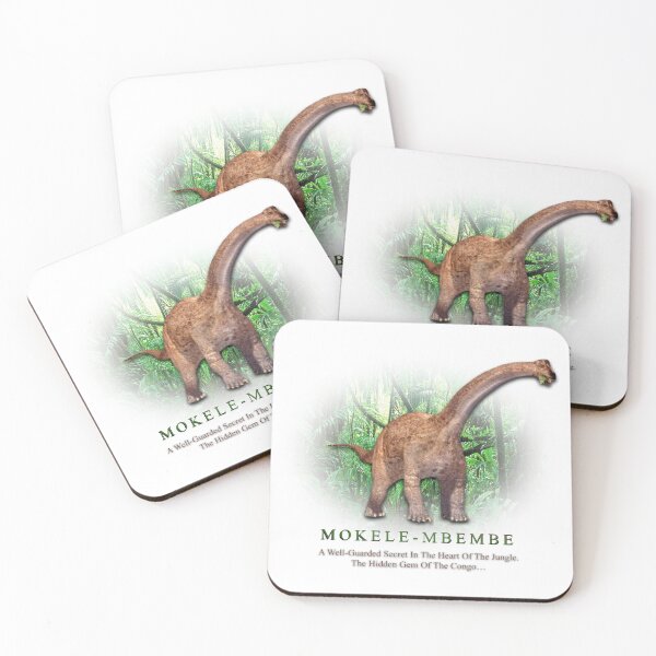 Item preview, Mokele-Mbembe Cryptid Dinosaur shirt y2k style retro graphic designed and sold by The Paleo shop ..