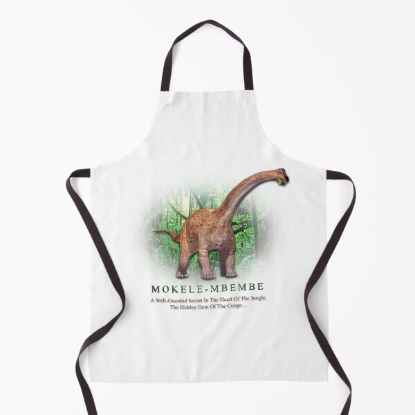 Item preview, Mokele-Mbembe Cryptid Dinosaur shirt y2k style retro graphic designed and sold by The Paleo shop ..