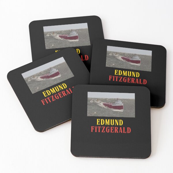 Item preview, Edwund Fitzgerald designed and sold by Flim ZX.