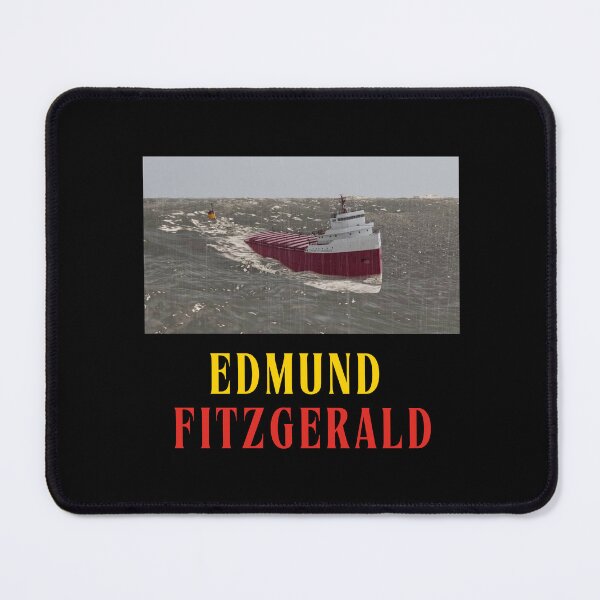Item preview, Edwund Fitzgerald designed and sold by Flim ZX.