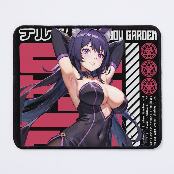Item preview, Casual Delta Eminence in shadow Techno Art designed and sold by Tokyo Retro.
