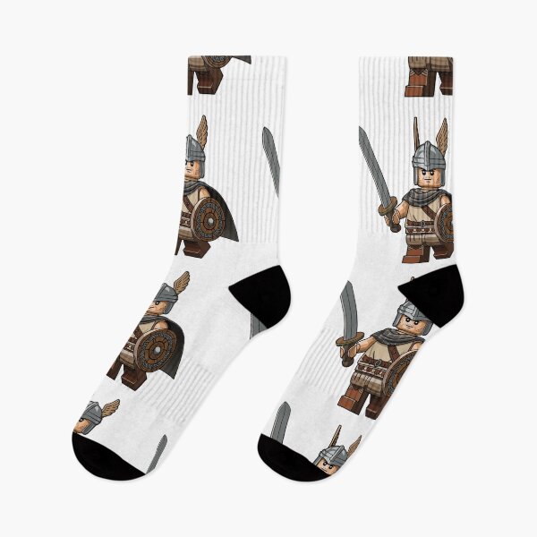 Item preview, The Roman Warrior designed and sold by TwistandGiggles.