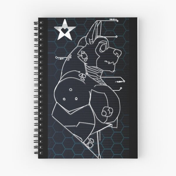 Item preview, Yeen schematics designed and sold by Outcaststars.