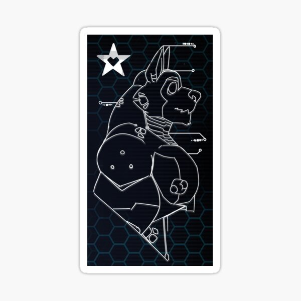 Item preview, Yeen schematics designed and sold by Outcaststars.