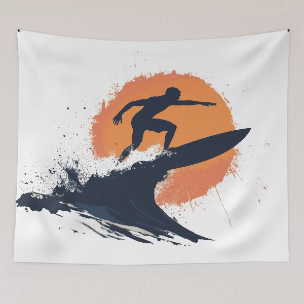 Item preview, Serving, fantastic wave designed and sold by Reklama Studio.