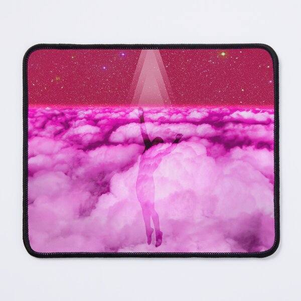 Item preview, Astro Traveller in Gods loving embrace designed and sold by SueKnox.