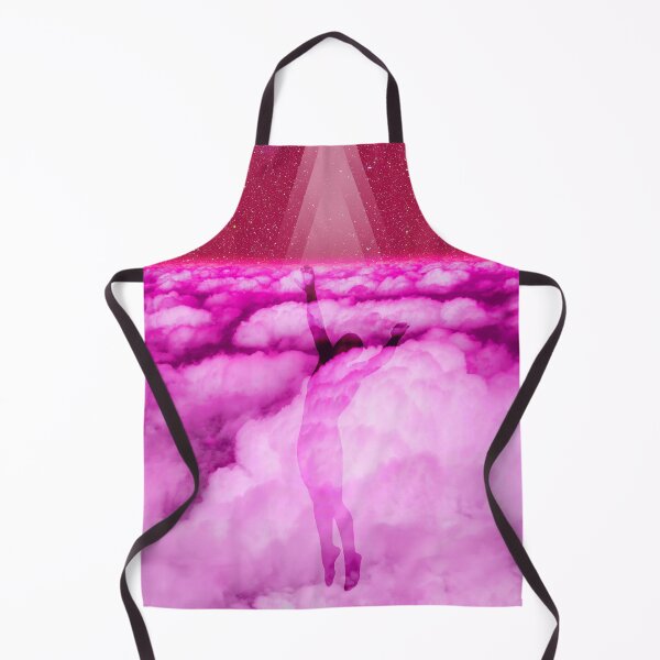 Item preview, Astro Traveller in Gods loving embrace designed and sold by SueKnox.