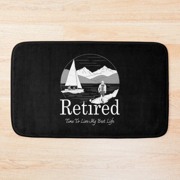 Item preview, Retired: Time to Live My Best Life designed and sold by HAFIZ-DP.