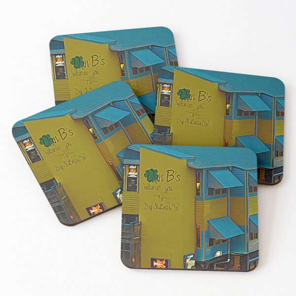 Item preview, A Bay St. Louis Welcome designed and sold by bertsworks300.