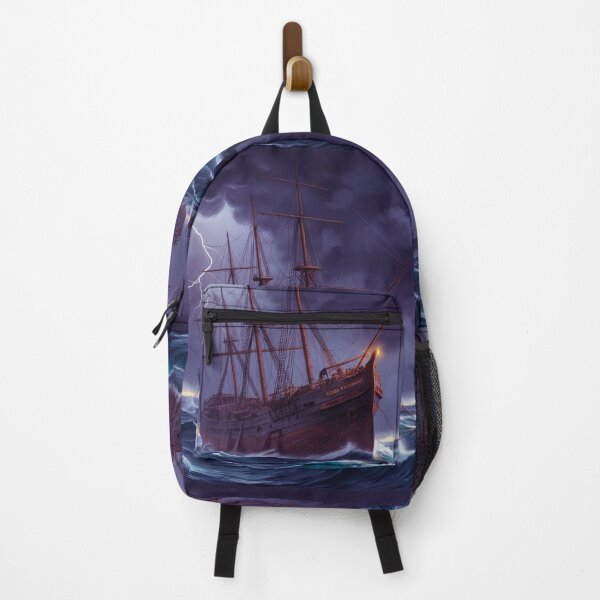Item preview, A hauntingly dramatic illustration designed and sold by jk.brik.