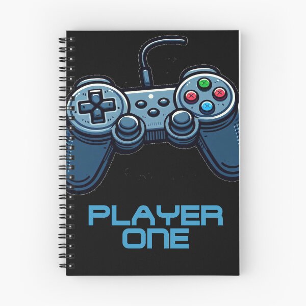 Item preview, Player One designed and sold by G-ShirtDesign.