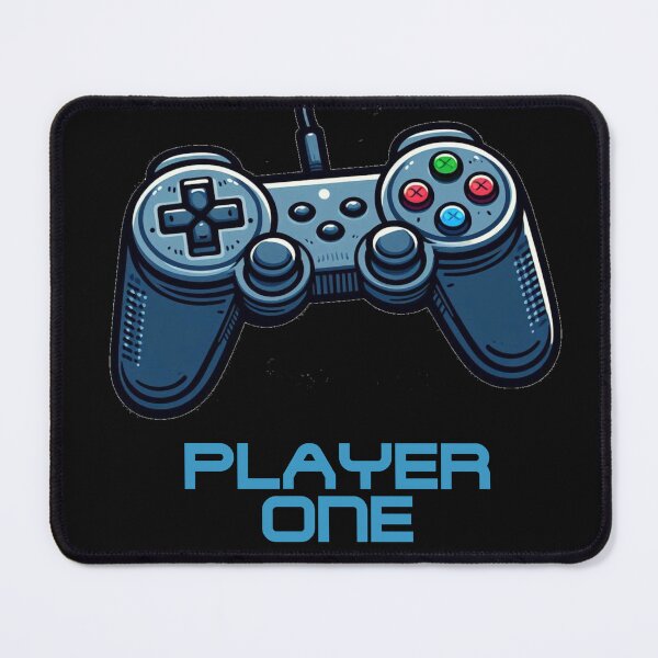 Item preview, Player One designed and sold by G-ShirtDesign.
