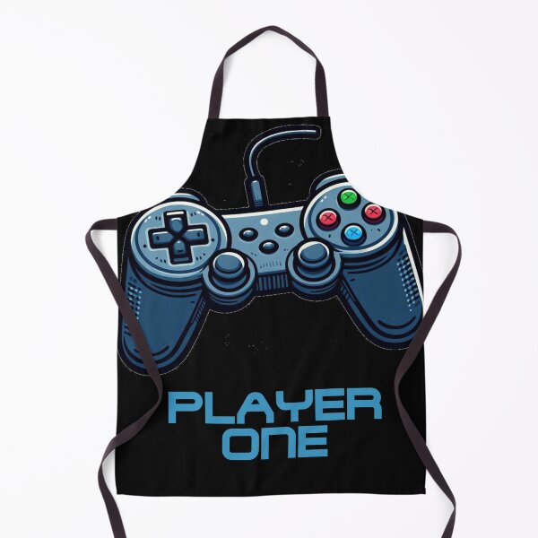 Item preview, Player One designed and sold by G-ShirtDesign.