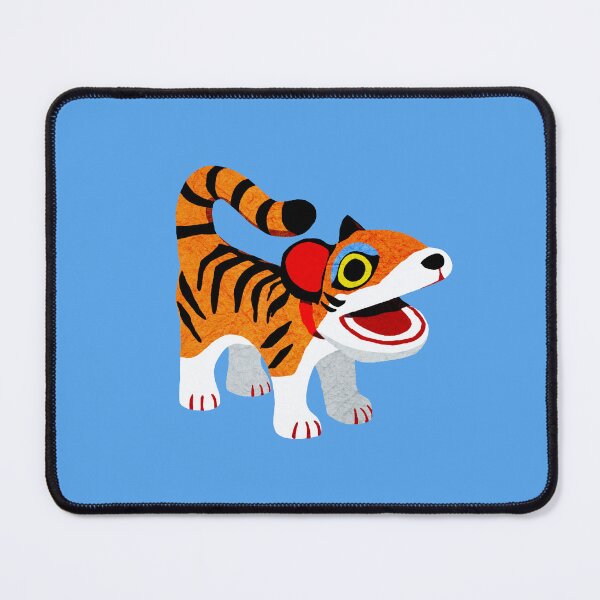 Item preview, Paper Tiger designed and sold by SunkissedBlue.