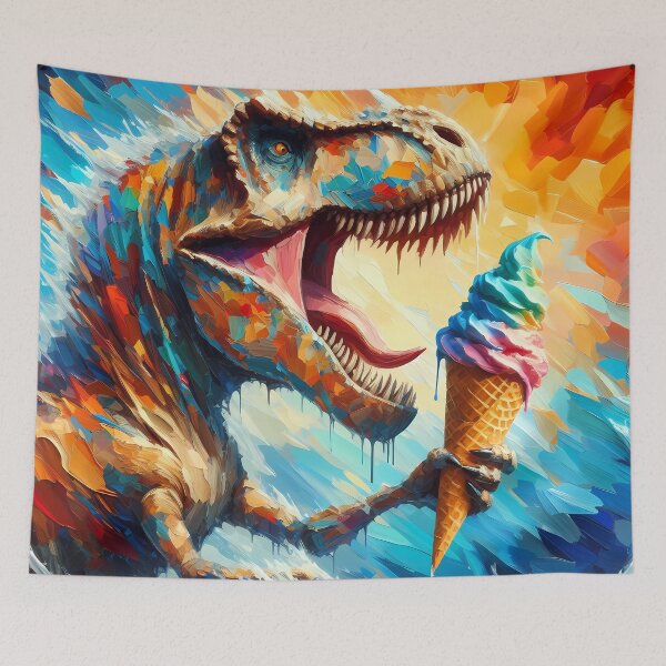 Item preview, Taste Of Summer designed and sold by TrexAmbassador.