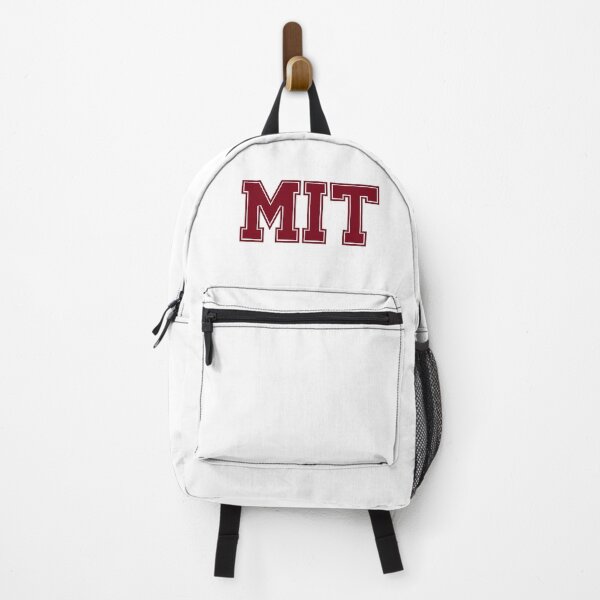 Item preview, MIT University Classic Design Wht designed and sold by LuizSilva1983.