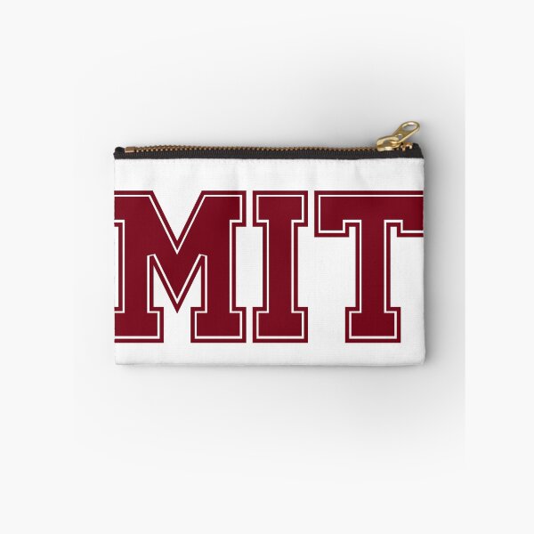 Item preview, MIT University Classic Design Wht designed and sold by LuizSilva1983.