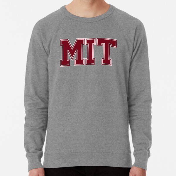 Item preview, MIT University Classic Design Wht designed and sold by LuizSilva1983.