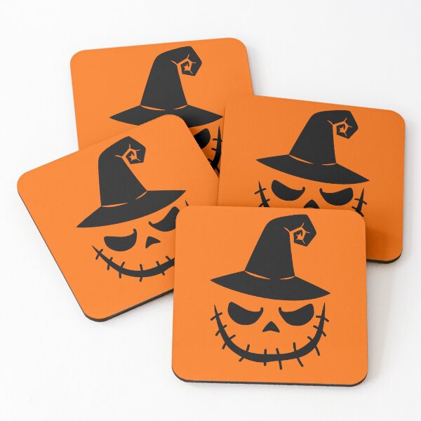 Item preview, Fun Halloween Pumpkin Costume with Witch Hat for Spooky  designed and sold by pkk72.