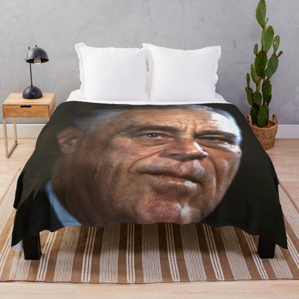 Item preview, American President Franklin D.Roosevelt Poster designed and sold by Teetans.