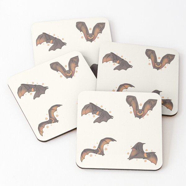 Item preview, Flying fox pack  designed and sold by Artofmayara.