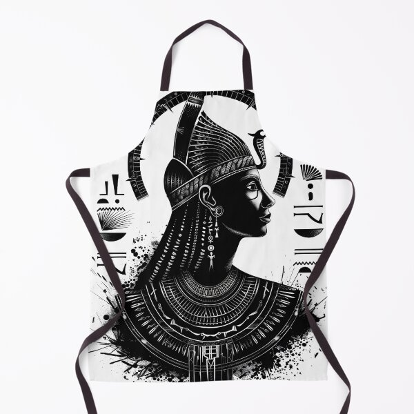 Item preview, Ancient  Egyptian deity designed and sold by Reklama Studio.