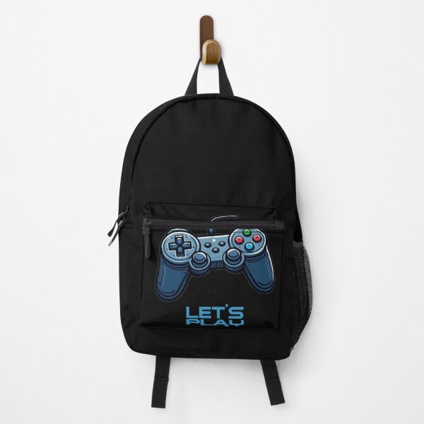 Item preview, Let's Play designed and sold by G-ShirtDesign.