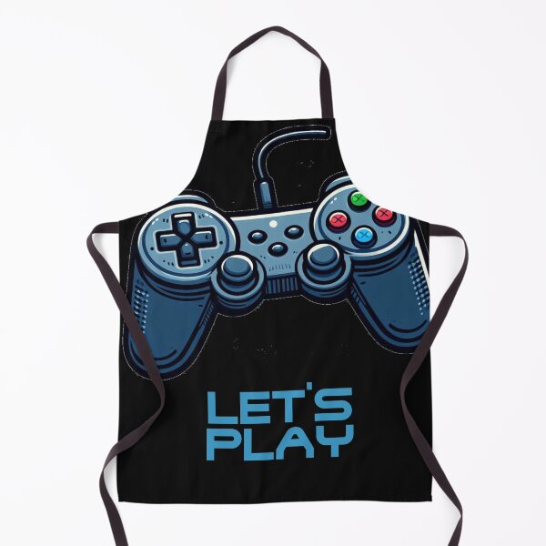 Item preview, Let's Play designed and sold by G-ShirtDesign.