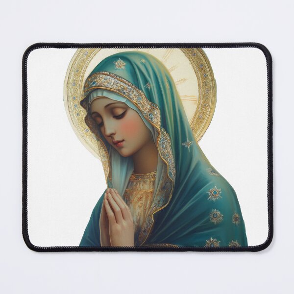 Item preview, Holy Mary designed and sold by Reklama Studio.